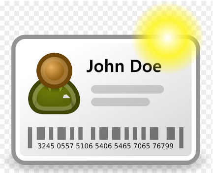 모바일 주민등록증 발급