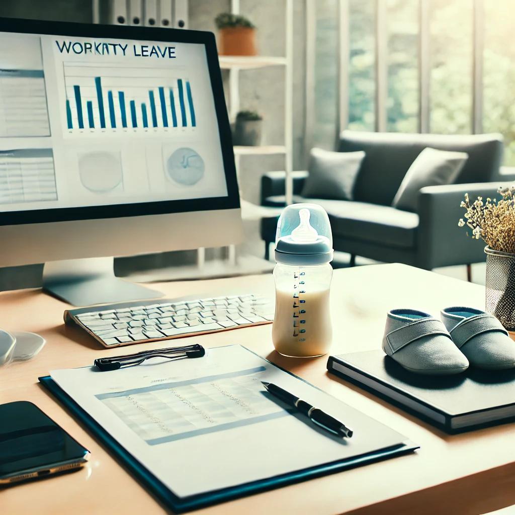 육아휴직 급여 인상 소급