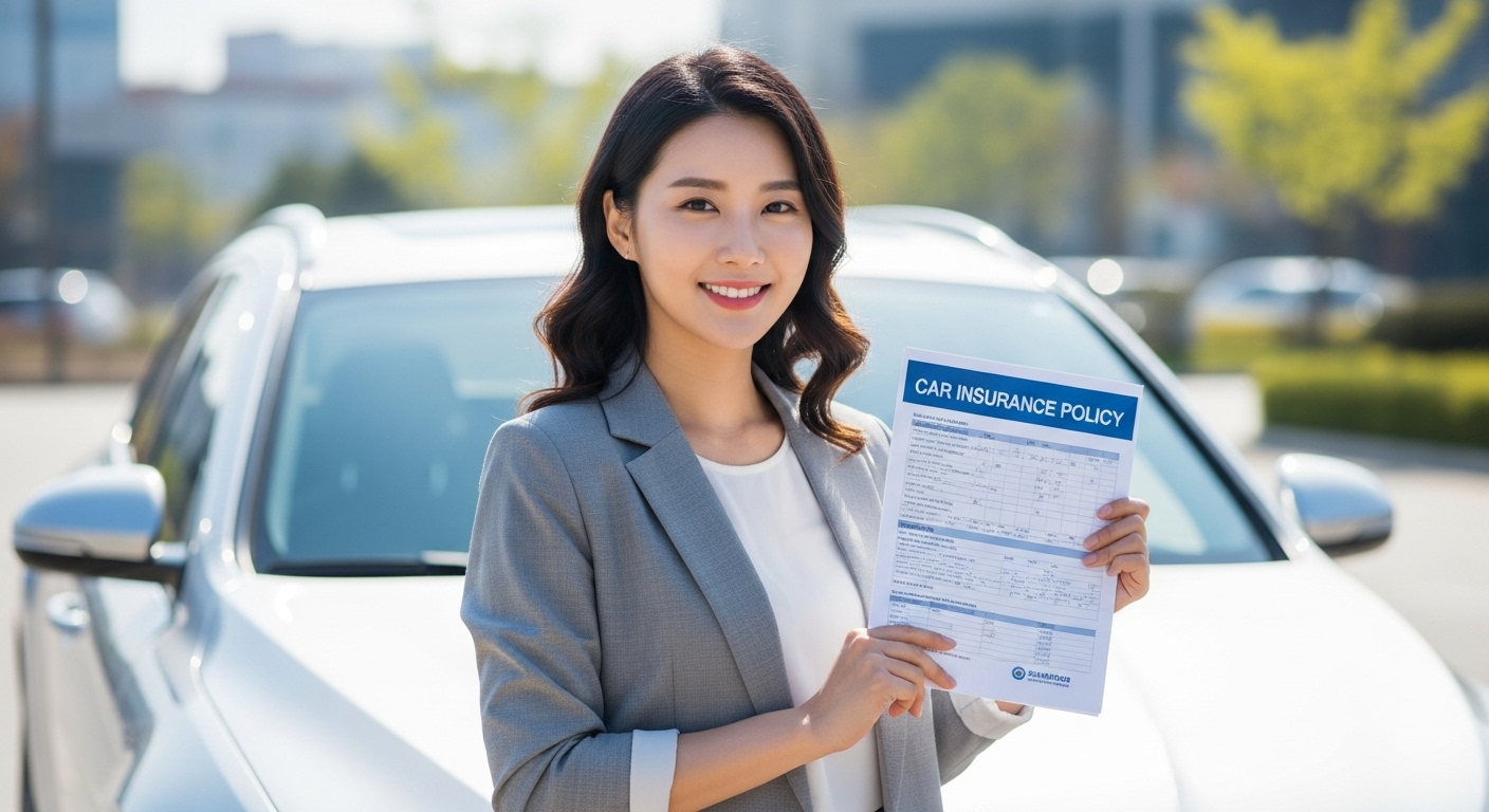 12대 중과실 교통사고