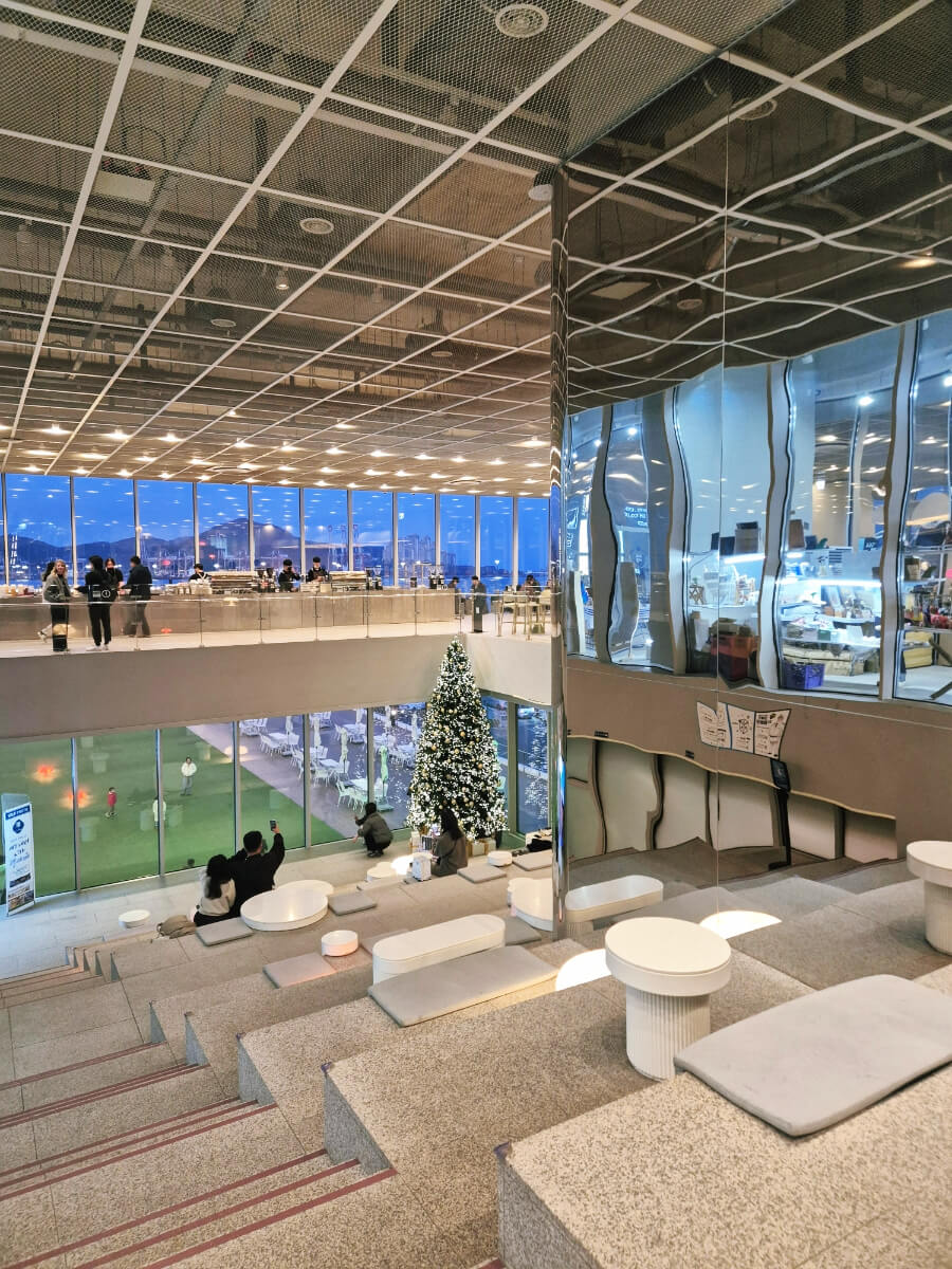 겨울방학 부산여행 추천