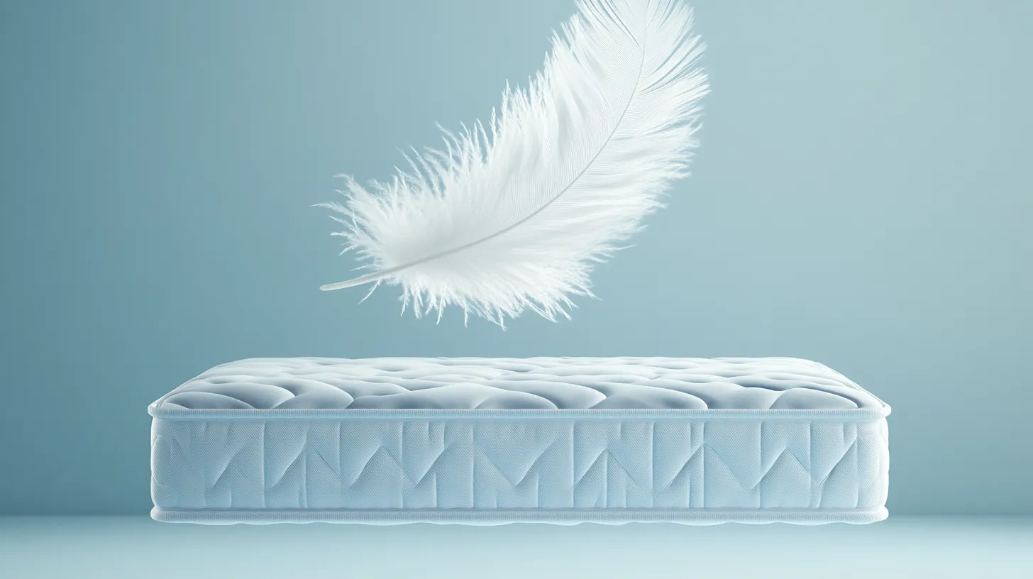 2025 매트리스 정전기 방지 완벽 가이드: 겨울철 필수 5가지 팁