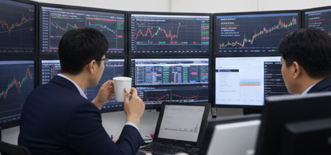 이것만은 알고 가자! 한국 시장에 핵폭탄급 영향을 주는 미국 경제 지표 TOP 5 2