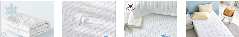 냉감패드 왜 이렇게 인기야? 2주 사용 후기, 장&middot;단점까지