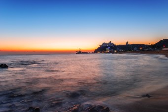 2024 해돋이 명소 추천 베스트 5