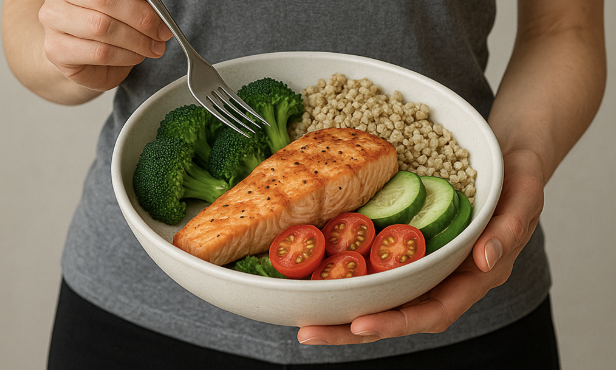 여성용 다이어트 운동 식단 관련 이미지