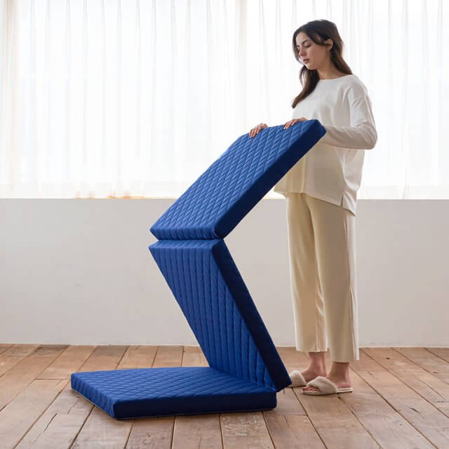 누보레 잠솔솔 토퍼매트리스