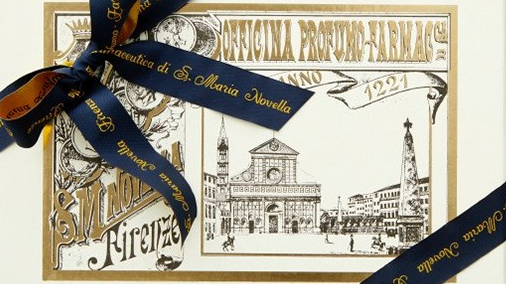 특별한 추석 산타마리아노벨라 프리지아 은은한 향기 추천