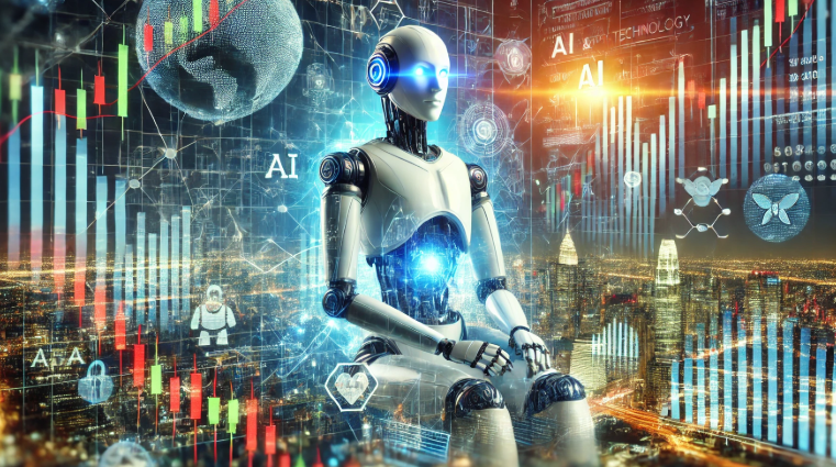 중국 AI ETF