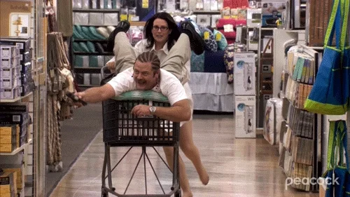 Shopping