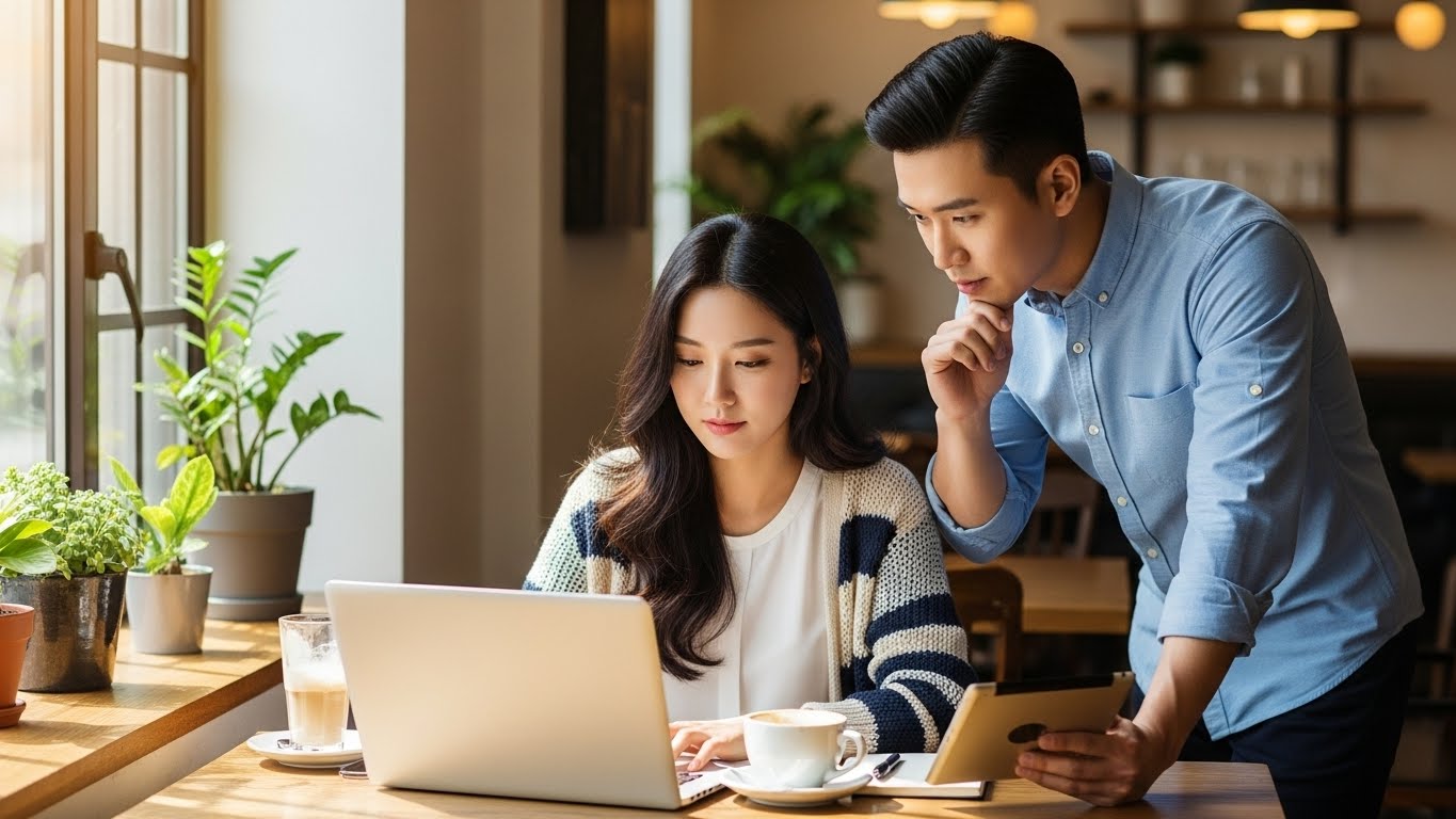연말정산 환급금 조회
