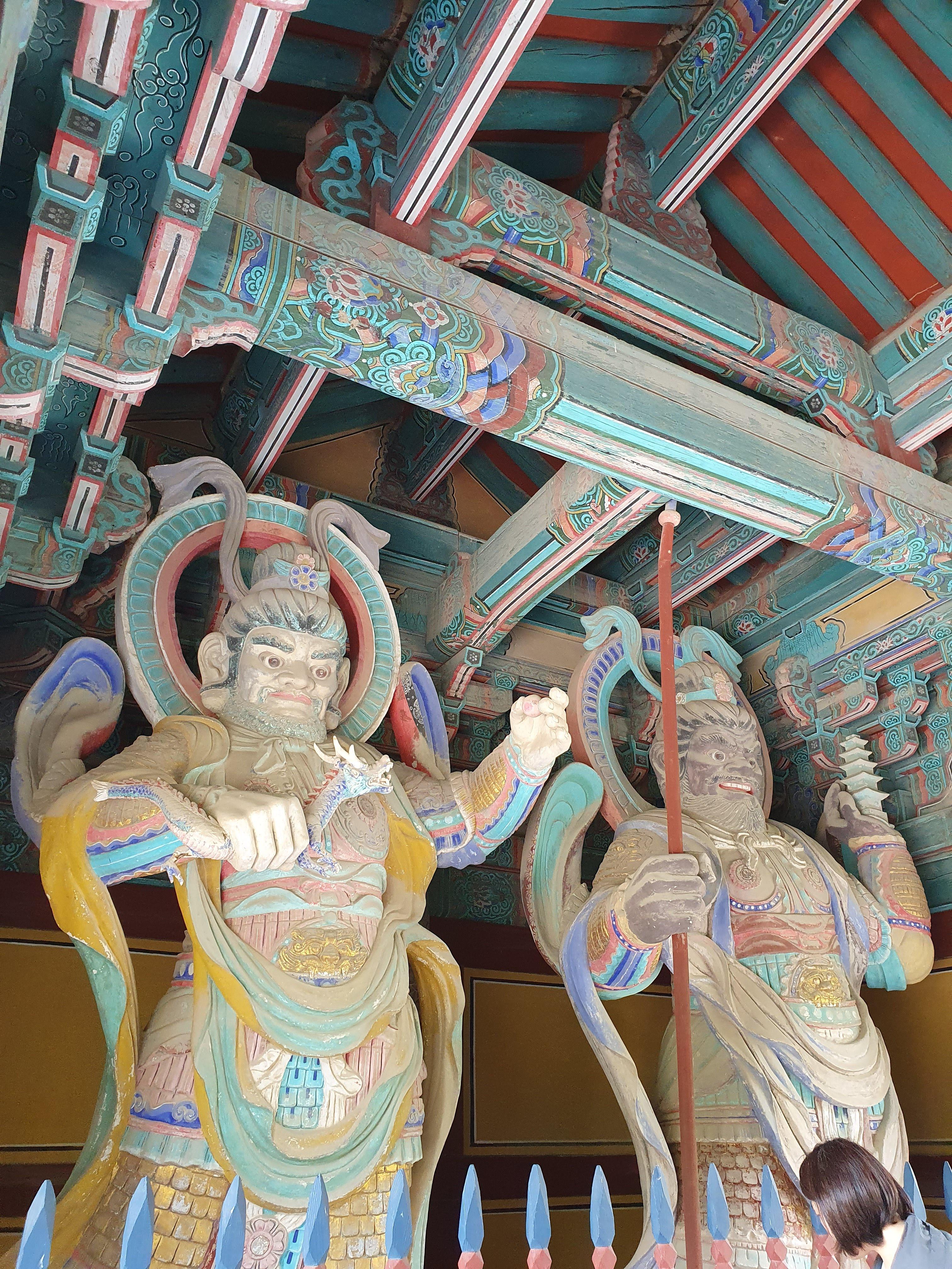 경주 주변 관광지