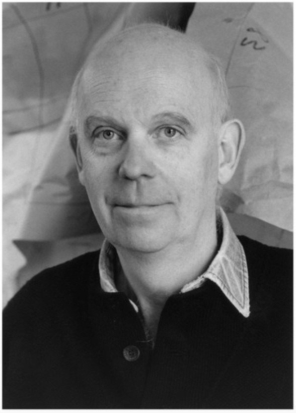 클라스 올든버그