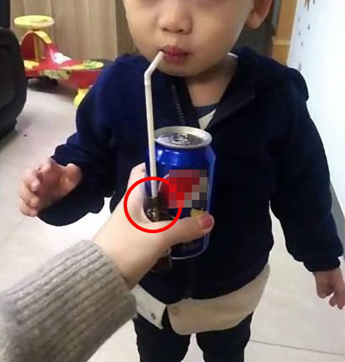 아이에게 약을 쉽게 먹이는 방법