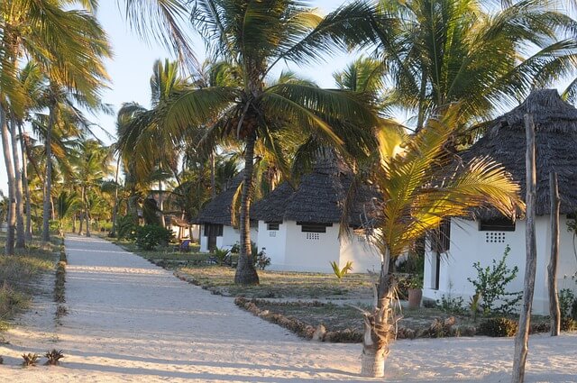 6월 여행가는 달 숙박 할인 혜택