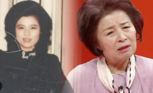 토니안 엄마 어머니 별세