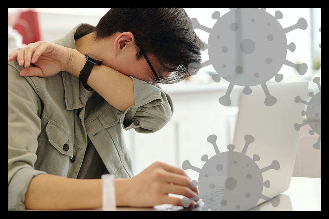 코로나 무증상 전파력