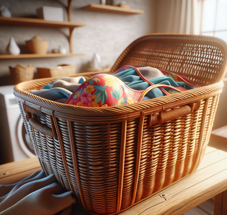 수영복-보관하기