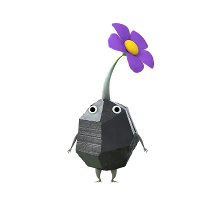 닌텐도 피크민 의미, 종류, 역사, 피크민 블룸 관련 이미지