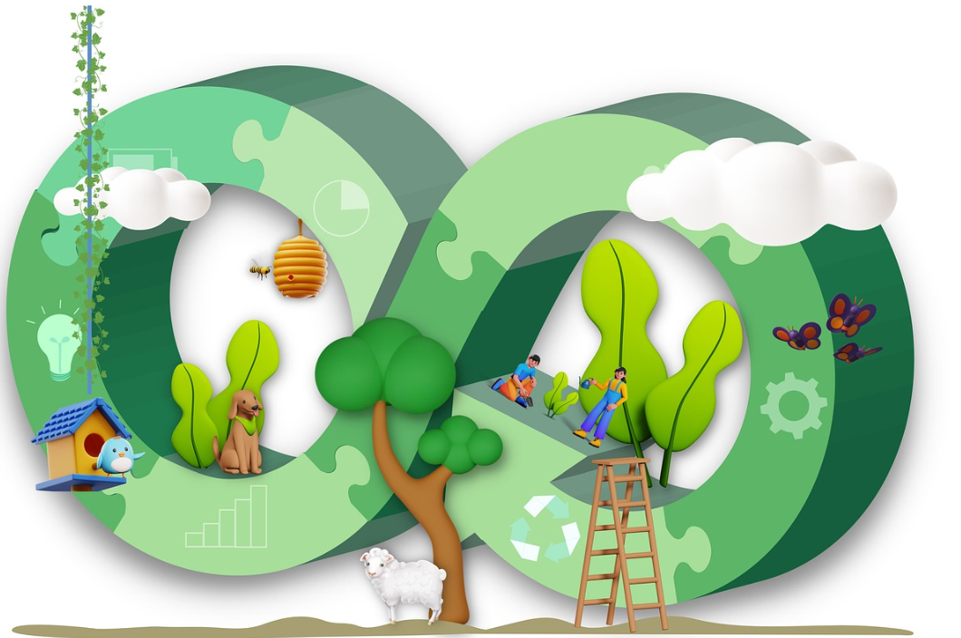 아시아의 신재생에너지