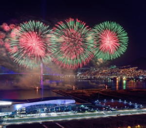 부산 축제 5월 6월 일정