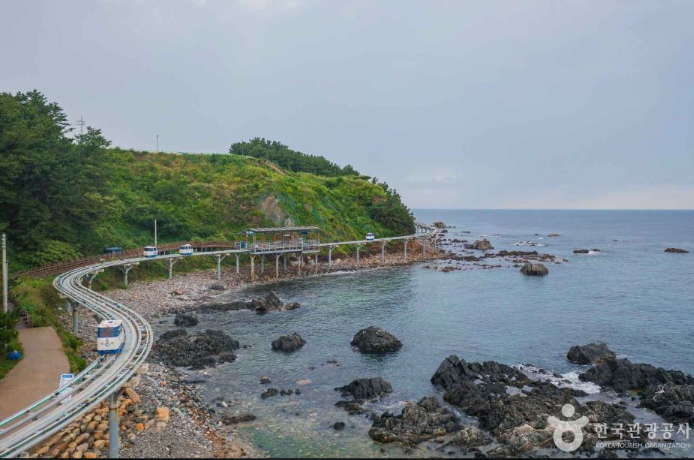변해안스카이레일 정보