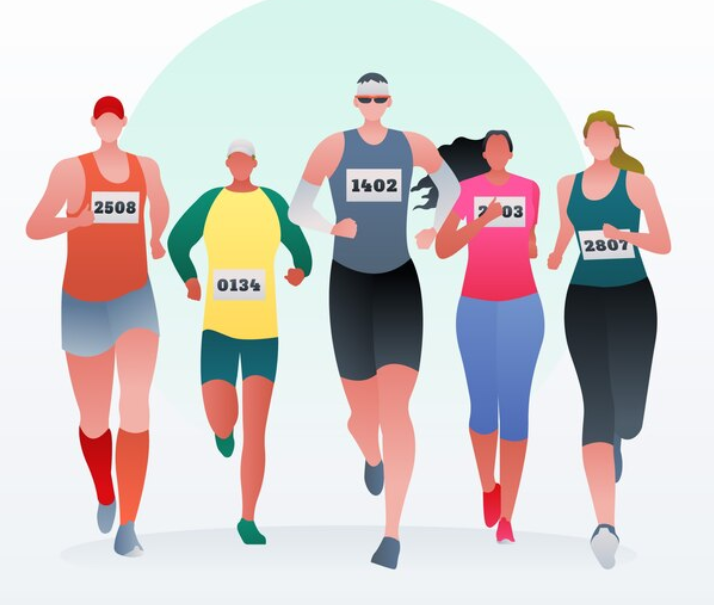 2024 대구 마라톤 대회5