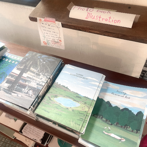 제주여행-관덕정-근처-시내-소품샵투어-독립서점|이색적인-소품과-문구류-구경하기-좋은곳