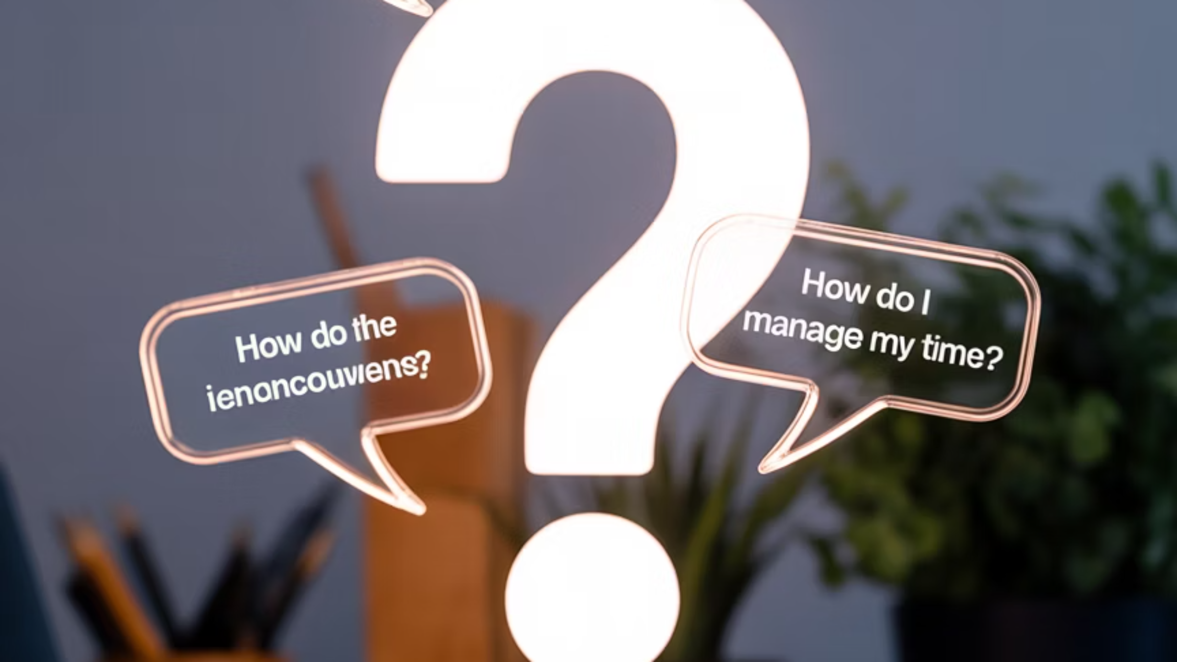 FAQ