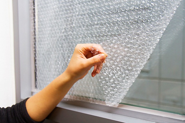 보일러 가스비 절약방법, 창문 뽁뽁이,온수온도 난방 시간 적정온도,팁줌 매일꿀정보