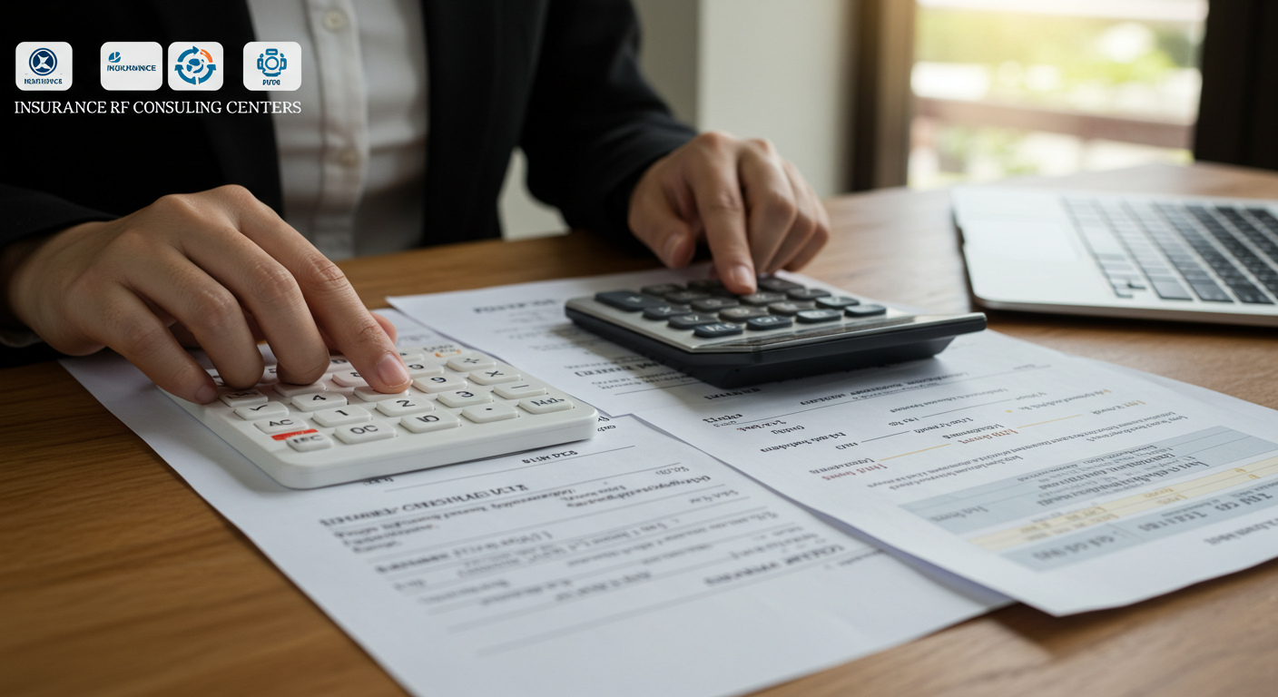 보험료 계산