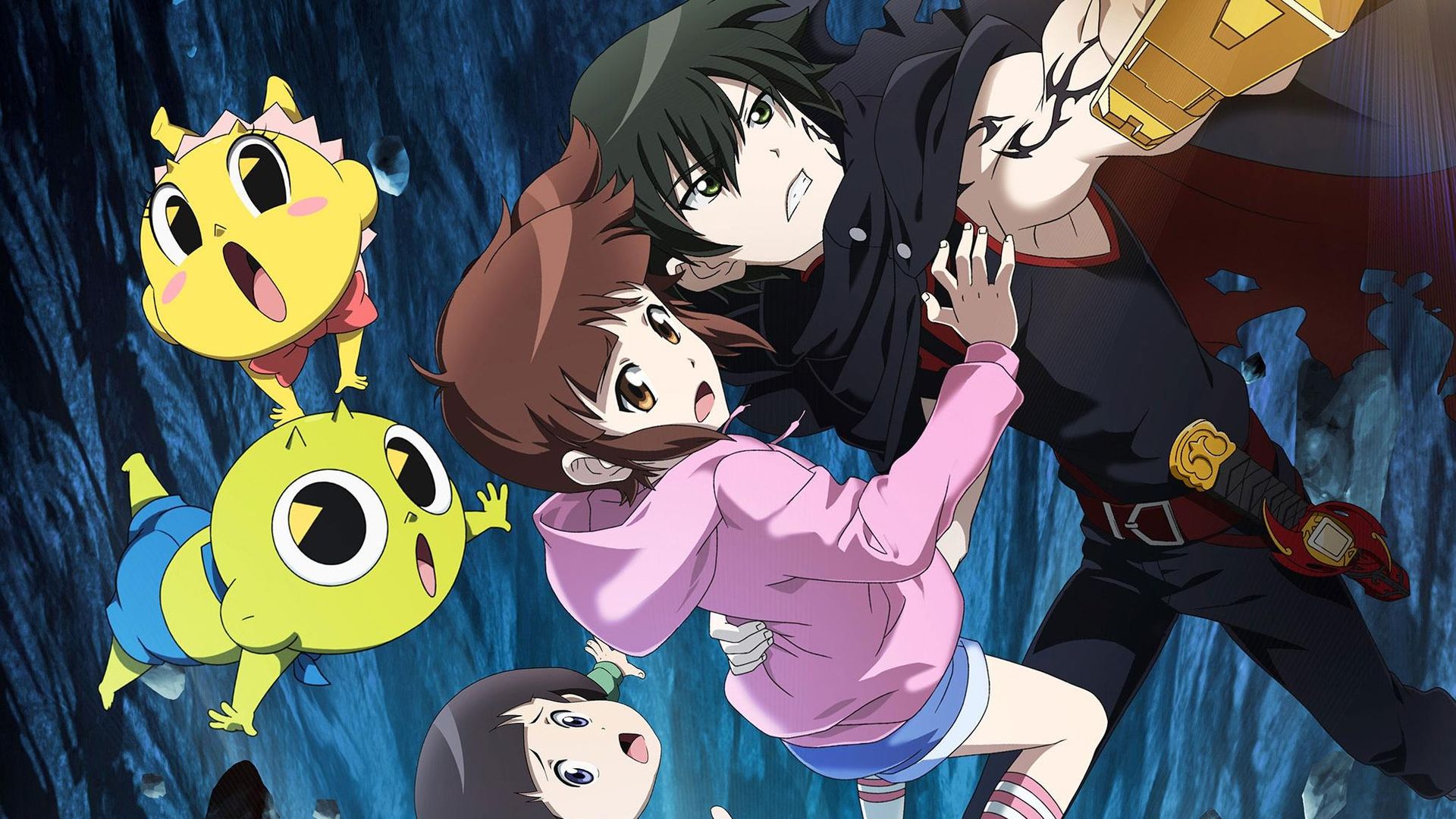 국내 OTT 키즈 애니 관련사진