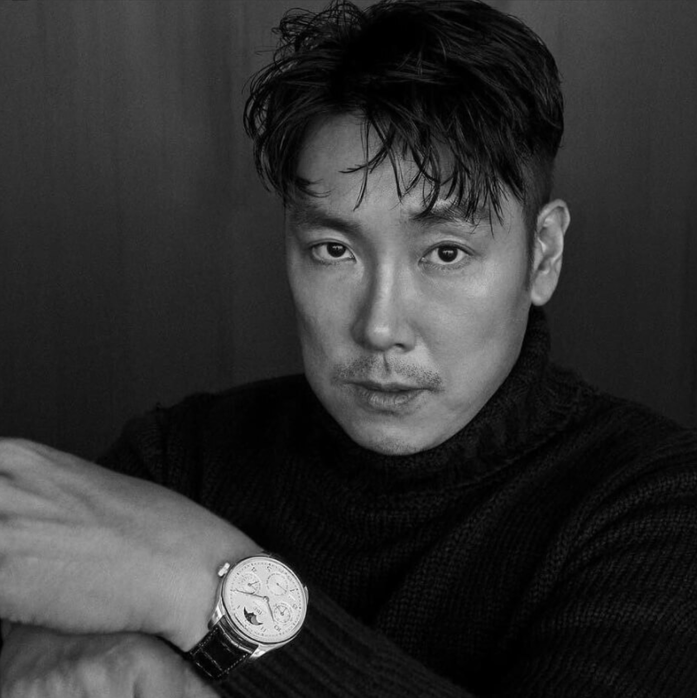 조진웅 프로필
