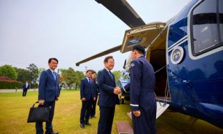 李대통령 순방 출국 | 이재명 인도 베트남 싱가포르 필리핀 | 국빈 방문 시작