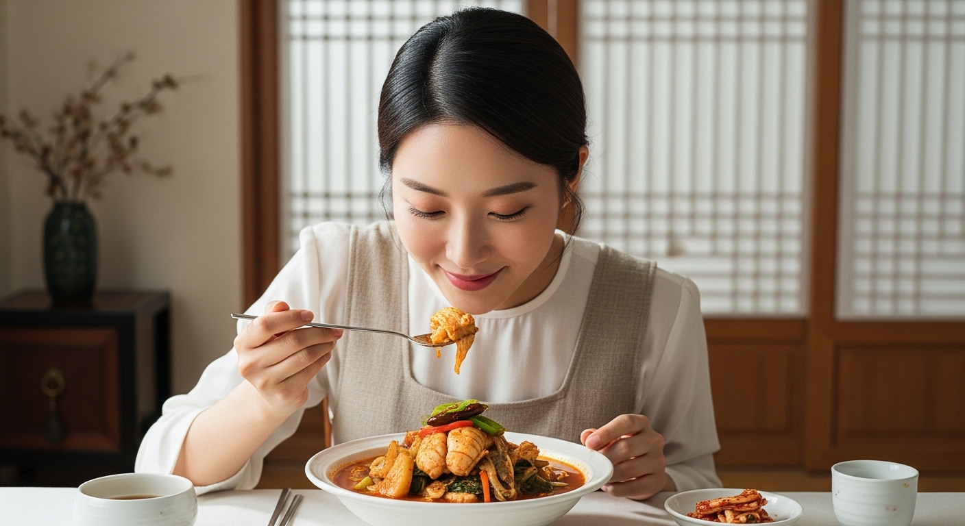 아귀 효능 부작용