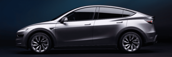 테슬라-신차-모델Y-주니퍼