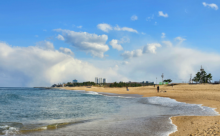 켄싱턴 리조트 설악비치