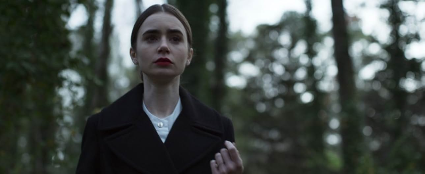 영화 &lsquo;인헤리턴스&rsquo; (Inheritance, 2020) 리뷰 &ndash; 숨겨진 비밀과 충격적인 진실