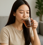 결명자차 효능