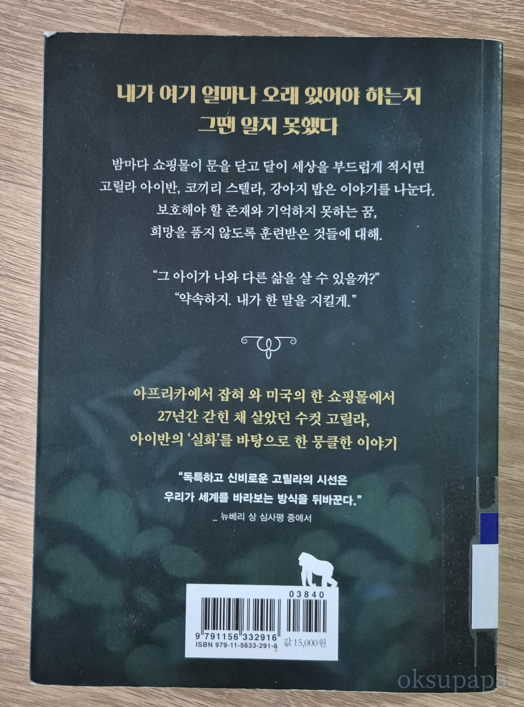 아이반 도서
