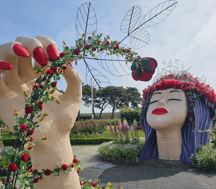 6월 국내여행지 추천 철도&amp;#44;항공권&amp;#44;렌트카 할인 최대50% 받는 방법