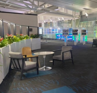 인천공항 무료휴게공간 TOP 7곳