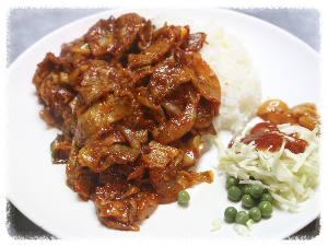 신혼부부종합분식