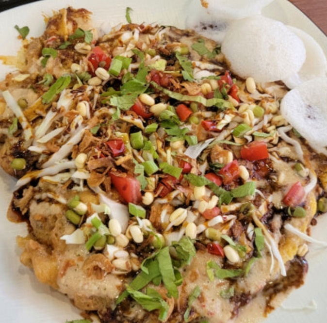안산-인도네시아식당-와룽키타