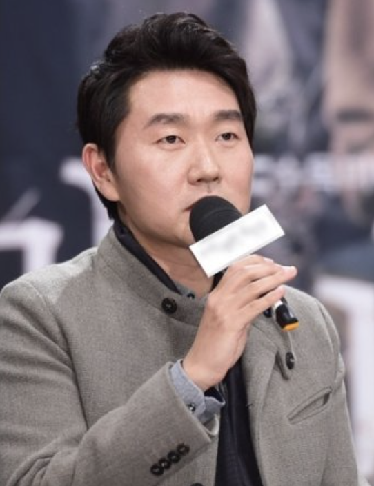 최병길 pd