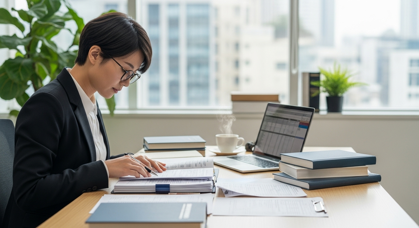 회계기초&amp;#44; 세금 정산&amp;#44; 환급신청