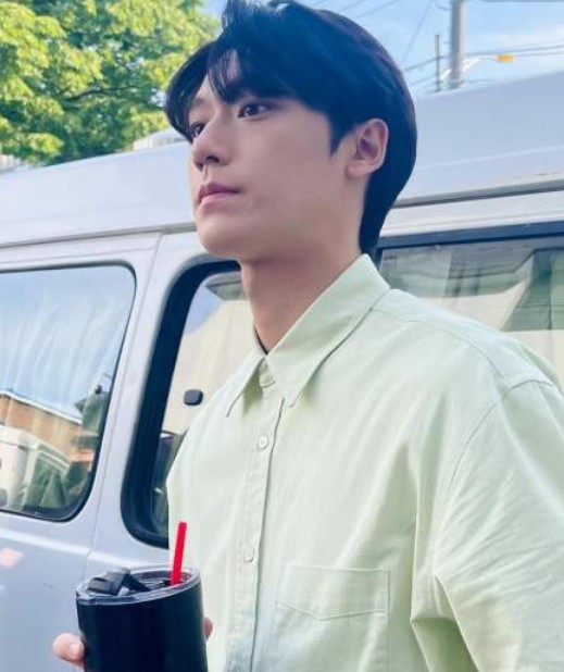 임지연 이도현 열애 인정