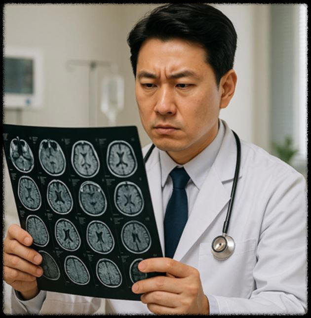 뇌 건강 지키는 3가지 습관