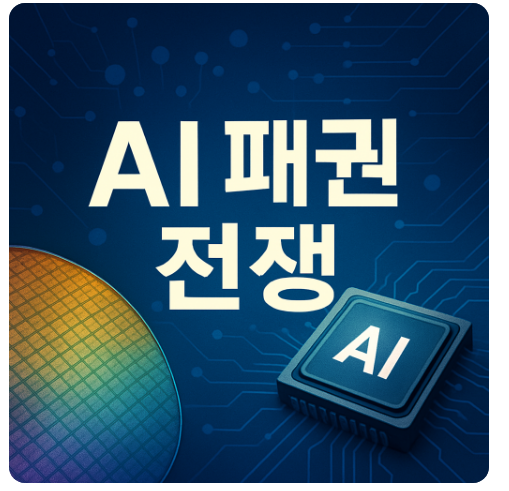 AI토피아, HBM 전쟁 그리고 한국의 전략 (김정호·삼성·SK·엔비디아)