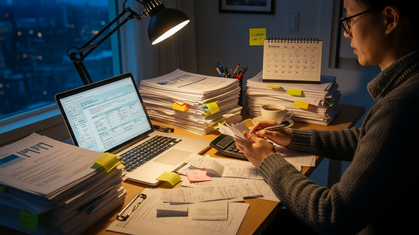 연말정산 환급액 올리는 사람들의 공통점 7가지 &mdash; 정확한 핵심 정리