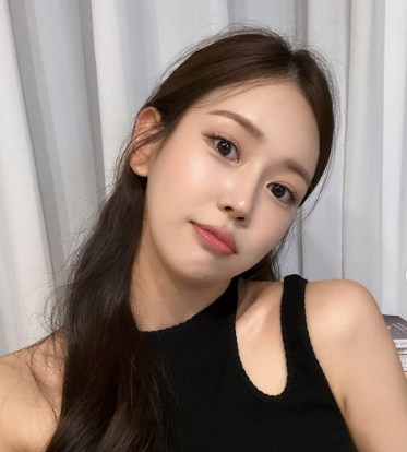 강예슬 프로필